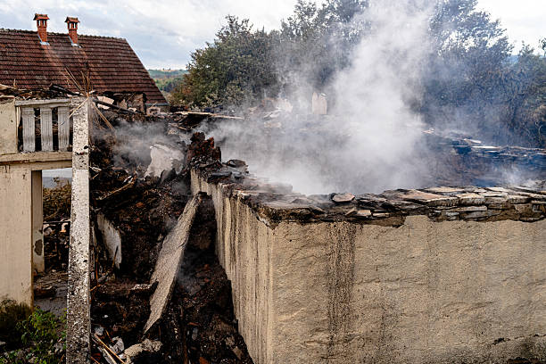 Affordable Soot Cleanup solutions in Watkins, MN